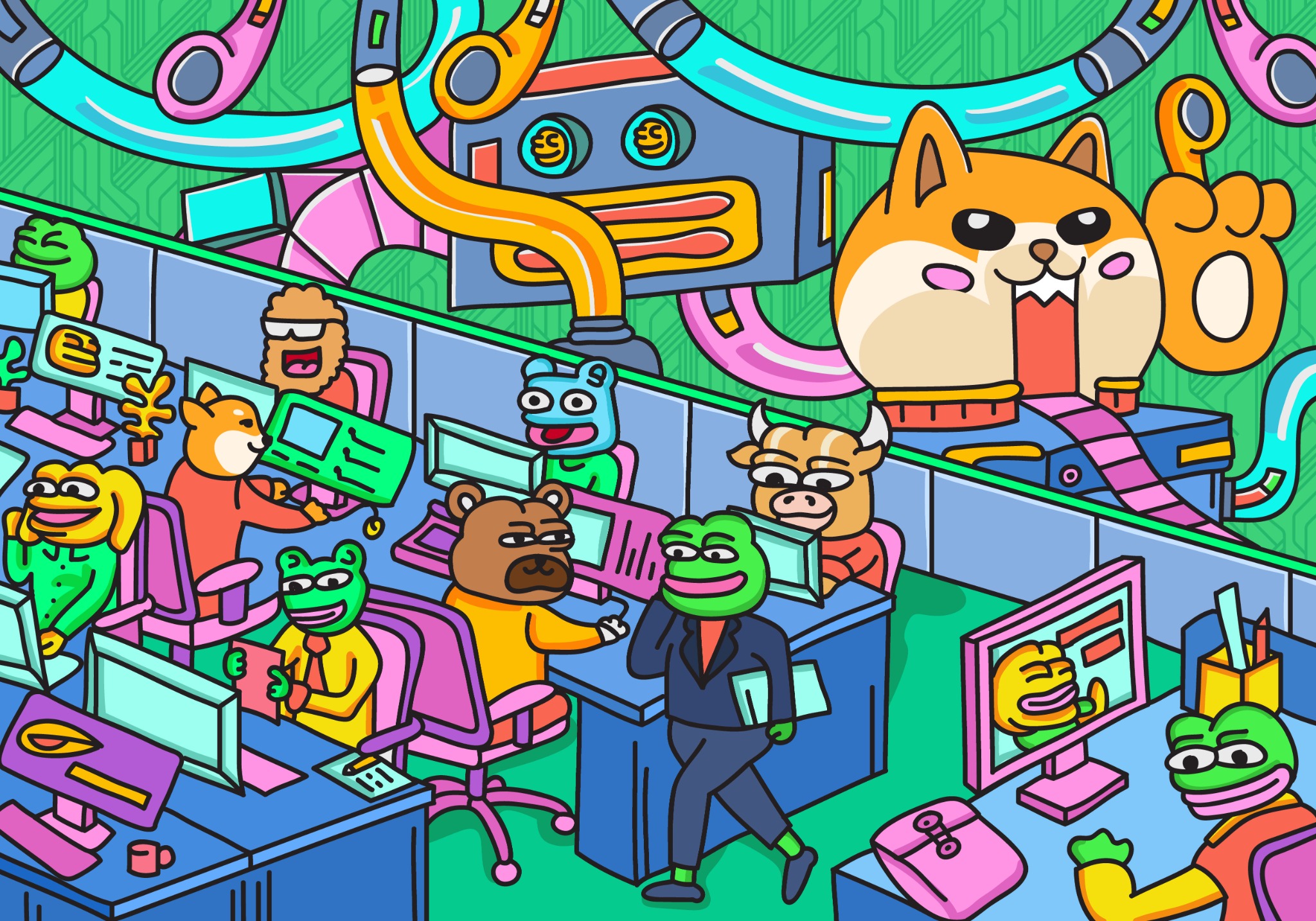 MUMU Lab